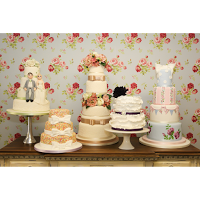 The Cake Boutique 1063273 Image 2